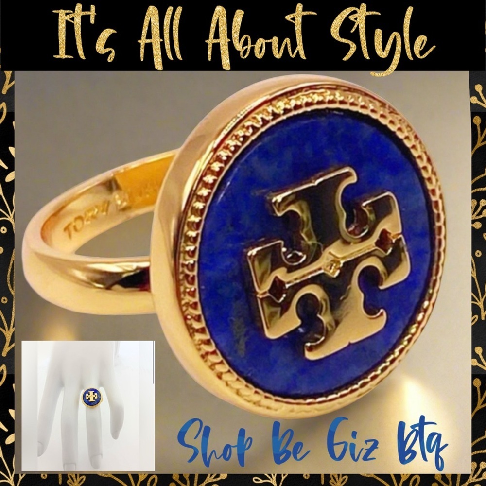 🆕 Tory Burch Authentic Jewelry Merchandise At Awesome Prices To Buy Now & Save